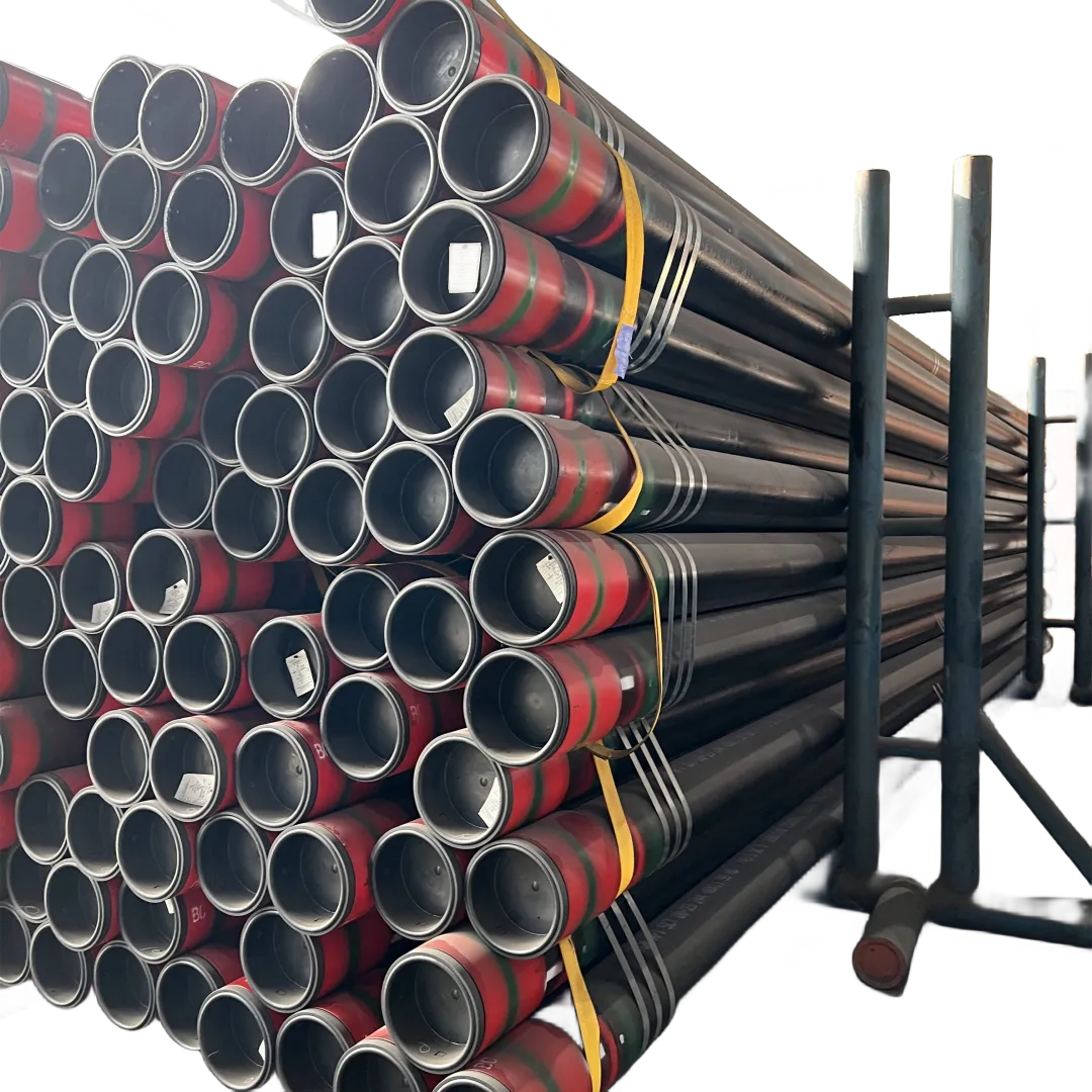 carbon steel pipe&tube